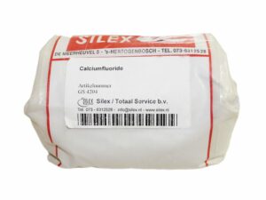 GS 4204 Calciumfluoride
