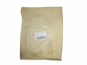 GS 5010 Kleipoeder geel roodbakkend