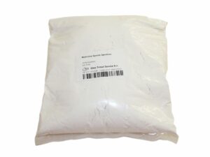 GS 5308 Nepheline Syenite Spectrum