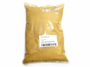 GS 6408 IJzerhydroxide geel