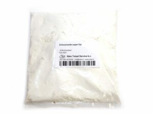 GS 6505 Zirkoonoxide super fijn