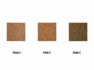 Klei K 3020, kurk met chamotte 0,5 - 2 mm 30% (op = op)
