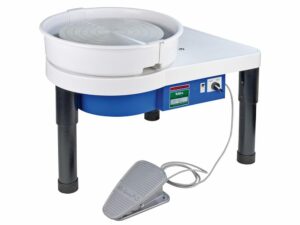 Shimpo draaischijf RK-3E