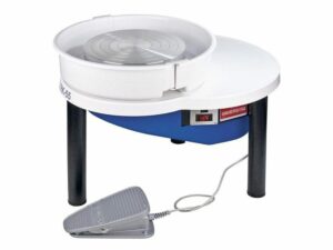 Shimpo draaischijf RK-55 met riem