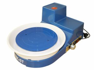 Shimpo draaischijf RK-5T tafelmodel met hendel