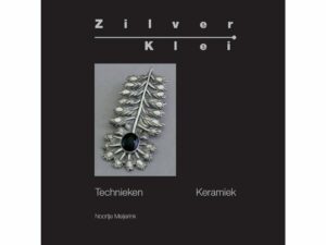 Zilver Klei en Keramiek, Noortje Meijerink