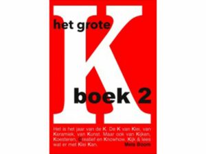 Het grote K-boek 2