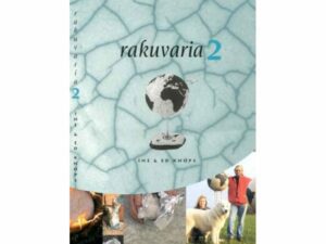 Rakuvaria 2 Nederlands