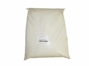 SVSZ Gietkleipoeder steengoed