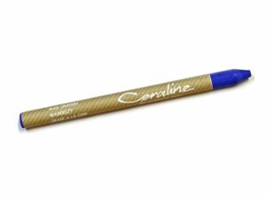 Ceraline Waskrijt blauw, Bisquit 02a