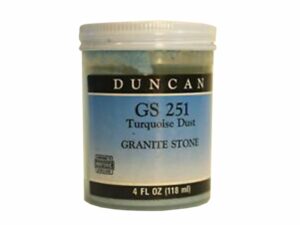 GS 251 Turquoise Dust