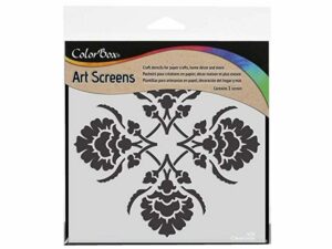 ArtScreen Damask