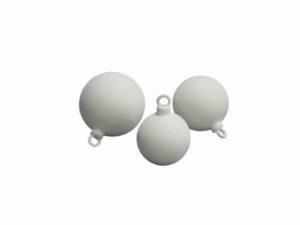3 Kerstballen