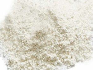 GS 5009 Kleipoeder wit halfvet 162, 1040°C -1200°C