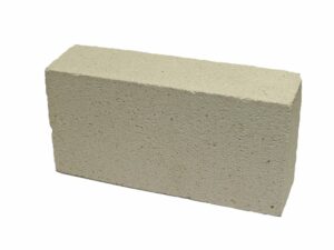 Isolatiesteen 23, vuurvast 1260°C  23/64  230x114x64mm