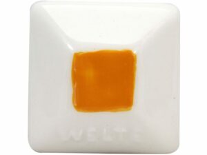 KD 028 Dekorfarbe orangegelb - 1 kg