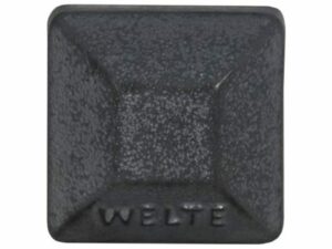 KGE 027 Metalic-Schwarz
