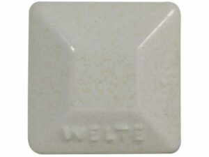 KGE 127 Lüster-Muschelweiss