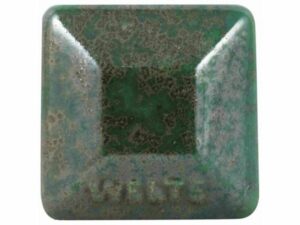 KGE 232 Grün-Metall