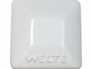 KGM 054 Weiss-Matt