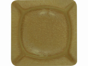 KGS 007 Gelb-Braun