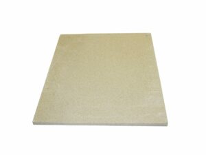 Ovenplaat 420x400x13mm 1300°C