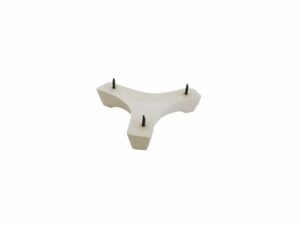 Triangel stilt A #6, 55 mm