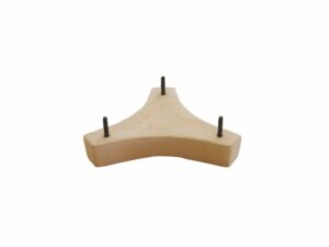 Triangel stilt T4, 43,5mm