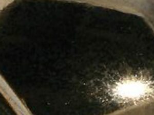 SG 8053 Goud Effectglazuur