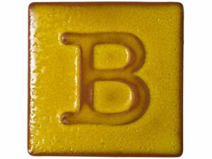 B9596 Blazing Yellow