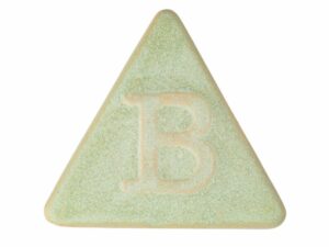 B9867 Patina