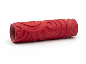 7" Rubber Design nr 054
