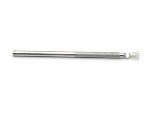 Texturing Brush grof, metaal