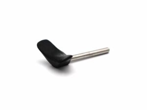 Arm 60mm lang voor Afdraaiplateau