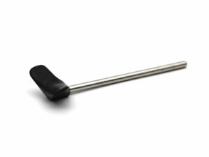 Arm 110mm lang voor Afdraaiplateau
