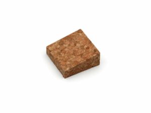 Blok voor Afdraaiplateau