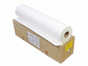 Fiberfrax paper Type FT2, 1250°C