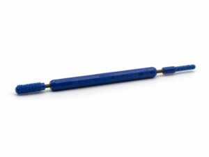 Texture tool blauw