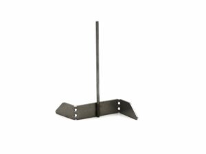 HB Stand, enkelvoudige, hoogte 80 mm