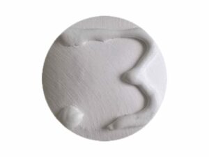 3D001 White