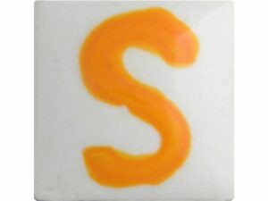 SSS 405 Fizzy Orange