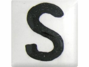 SSS 415 Black Velvet