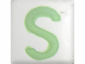 SSS 419 Spearmint