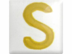 SSS 424 Hony Mustard