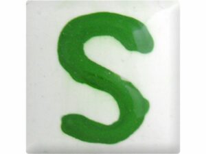 SSS 428 Christmas Green