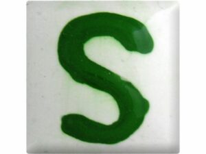 SSS 429 Robin Hood Green