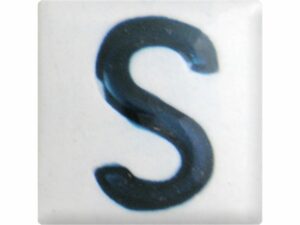 SSS 431 Oceanic Blue