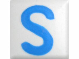 SSS 433 Blue Lagoon