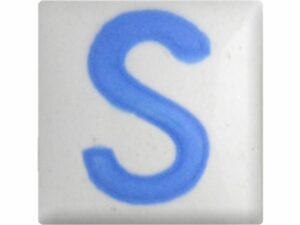 SSS 435 Moody Blue