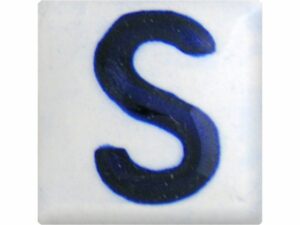 SSS 439 True Blue